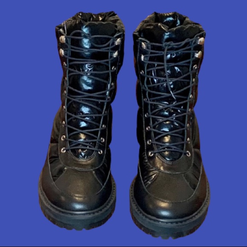 Women’s boots